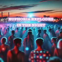 Apollon - Euphoria Explodes in the Night