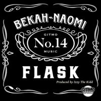 Bekah-Naomi - Flask
