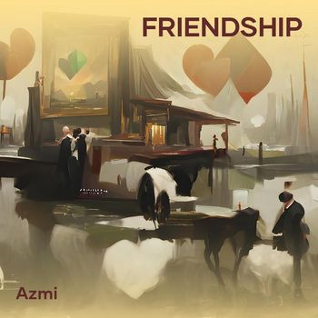 Azmi - Friendship