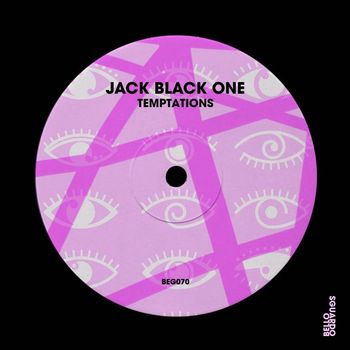 Jack Black One - Temptations