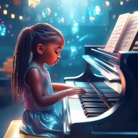 Christina - Twinkling Star in the sky