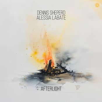 Dennis Sheperd x Alessia Labate - Afterlight