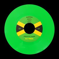 DJ Tron - Jamaican Champ