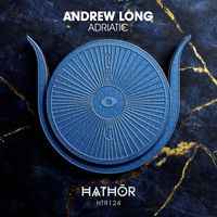 Andrew Long - Adriatic