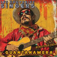 Les Humphries Singers - Guantanamera (Remastered 2024)