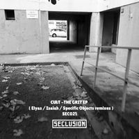 Cult - The Grit