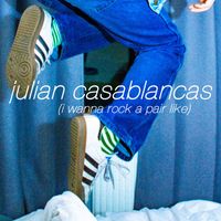 Slumber - Julian Casablancas (I Wanna Rock a Pair Like)