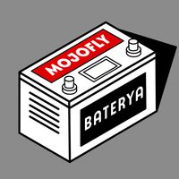 Mojofly - Baterya
