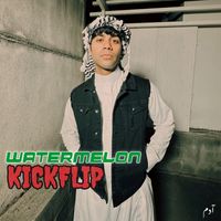 Sikeen - Watermelon Kickflip