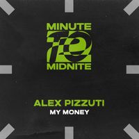 Alex Pizzuti - My Money