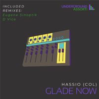 Hassio (COL) - Glade Now
