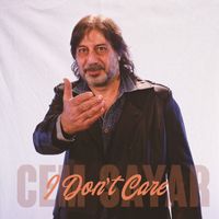 Cem Sayar - I Don't Care