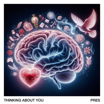 Pres - Thinking about you