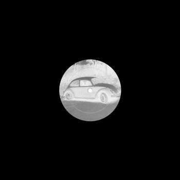 Steve Bug - Bugwahn