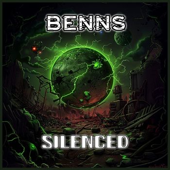 BeNNs - Silenced