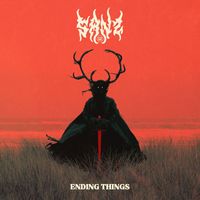 SANZ - Ending Things (Explicit)