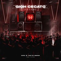 Gioh Cecato - It's a Rave