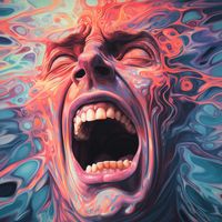Mind Splitter - LISTEN TO ME