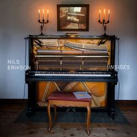 Nils Erikson - Insides