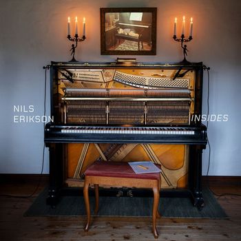 Nils Erikson - Insides