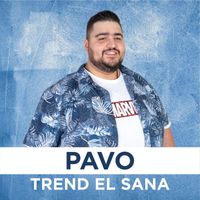 Pavo - Trend El Sana