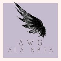 AWGdeejay - Ala nera