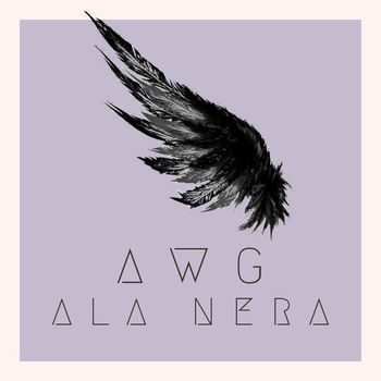 AWGdeejay - Ala nera