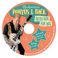 Pontus J Back - Be en bön för mig