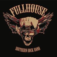 FullHouse - Strings Up