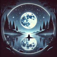 Trinity - Moonlight Shadows