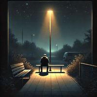 Trinity - Late Night Thoughts (lonely)
