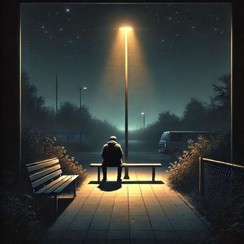Trinity - Late Night Thoughts (lonely)