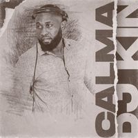 DJ Kin - Calma