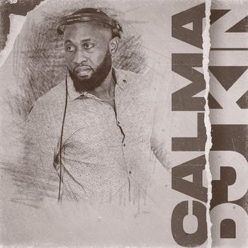 DJ Kin - Calma