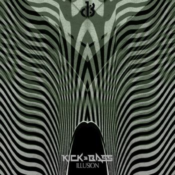 Kick Bass - Illusion