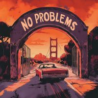 BARNY - NO PROBLEMS