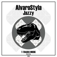AlvaroStyla - Jazzy (Original Mix)