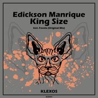 Edickson Manrique - King Size