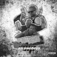 Vip - KoldingBoys (feat. Don Al) (Explicit)