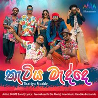OHME Band - Thatiya Madde