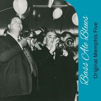 Original Memphis Five - Bass Ale Blues