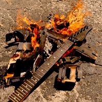 Black Lung - Let It Out