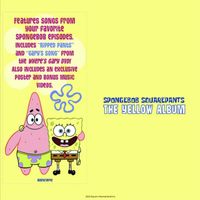 SpongeBob SquarePants - SpongeBob SquarePants Theme Song (Sped Up)