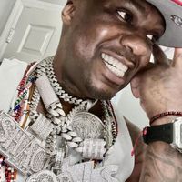 Armstrong - KENNY MONTANA (Explicit)
