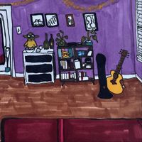Corduroy - Deadbeat Love (Explicit)