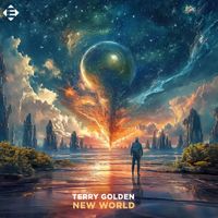 Terry Golden - New World