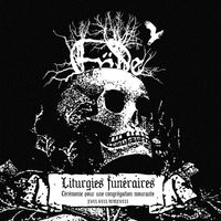 Ende - Liturgies Funéraires - Cérémonie Pour Une Congrégation Mourante