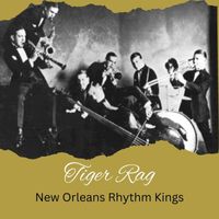 New Orleans Rhythm Kings - Tiger Rag