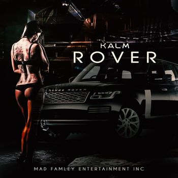 KALM - Rover (Explicit)