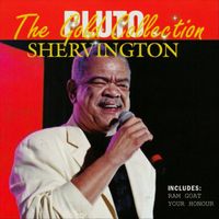 Pluto Shervington - The Gold Collection